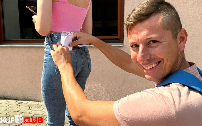 Pickup Club: Mr. Fafo or Call My Number, Baby: Nick Ross and...