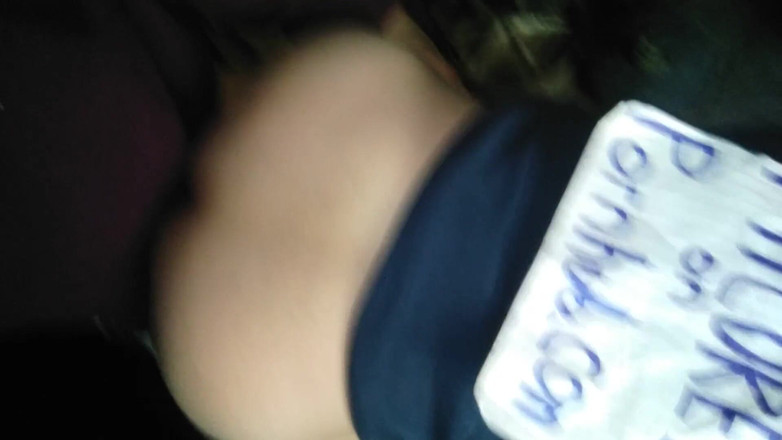 Fitcure1: Fickend in der verlassenen werkstatt meines vaters, benutzt er es...