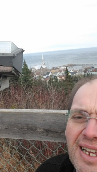 Woulf: ウルフ屋外