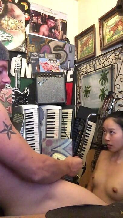 Romantics anonymous: Studio Sessions - 1