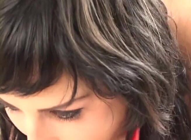 CBD Media: Teen housemaid with pussy nipples and cute face gets fucked...