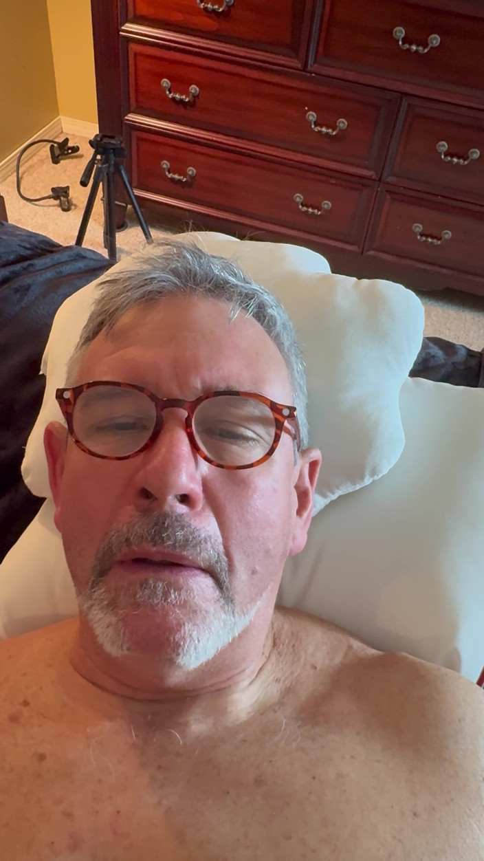 Bonewizzard69: Ustna królowa Bonemaiden dostaje spust