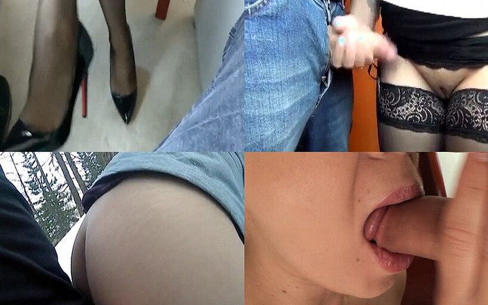 Lydia Privat: Эта извращенная похоть члена