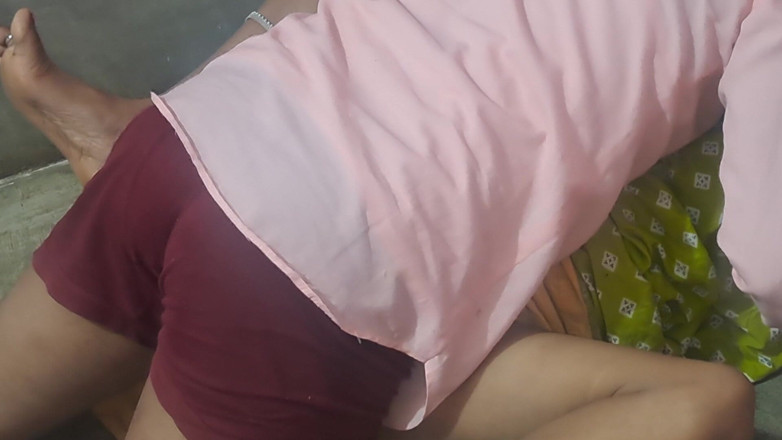 Trilokinath: Desi Fucking