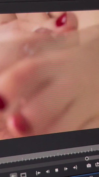 Foot Job From Ziva Fey