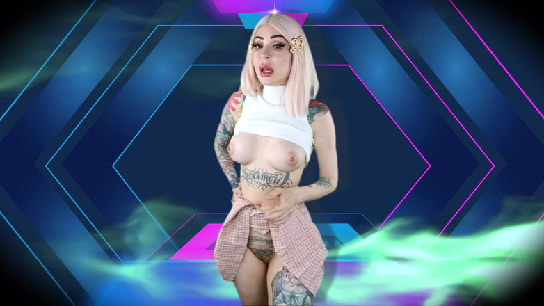 Baal Eldritch: Super intens interactief rookspel - rook, joi, ademspel, adembeheersing, grappige sigaret