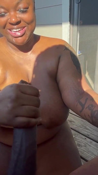 Naughty Neighbors: Ft Hell Bunny