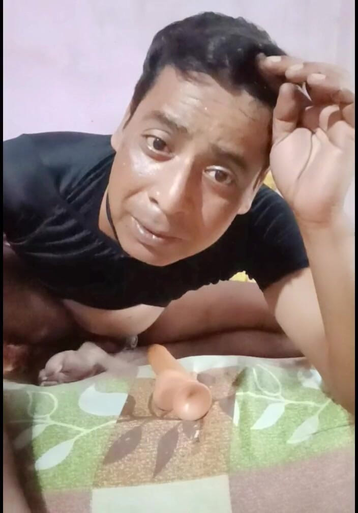 Kamu: ハンクブロジョブ