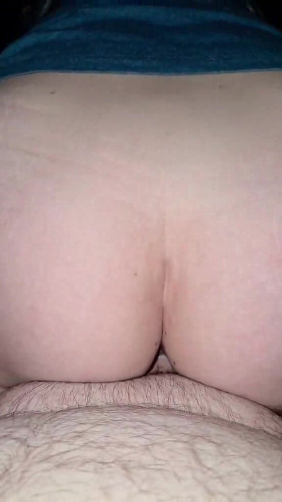 PurpleVyxen: Fucking Him with My Dripping Wet Pussy Till I Can’t...