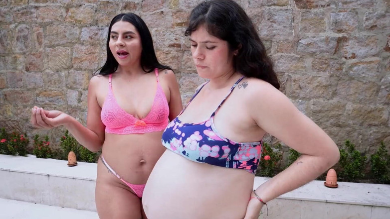 TommyMiller: Married Man Fulfills His Fantasy of Being with Two Women...