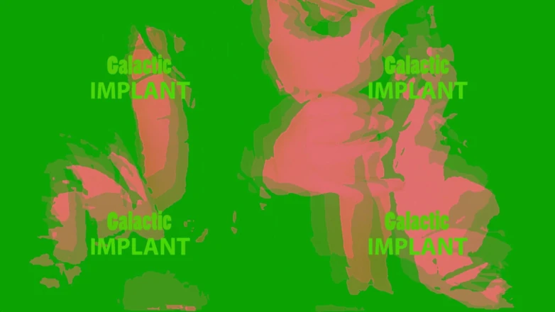 Campsissyboi: Galactic Cock Sucking Frequency From Planet XXX