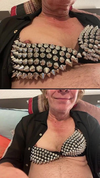 Kinky moments från min vardag