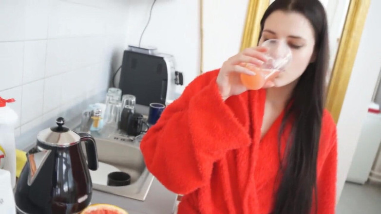 Watch4beauty: Pomelos