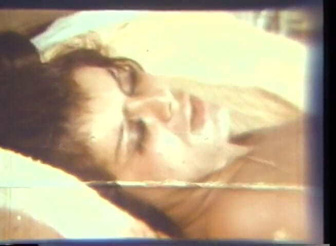 Vintage Usa: Vintage sex hairy pussy licking