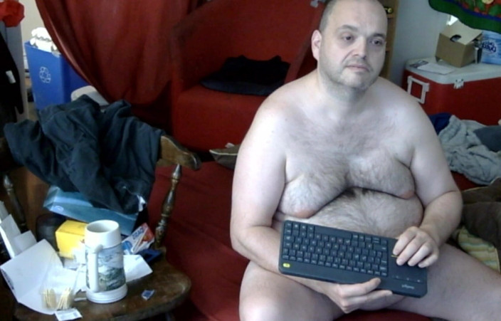 Caressonnous: Çıplak Rahatla