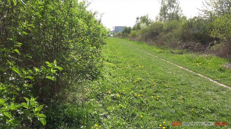 Czech Pornzone: Позволь мне быть твоим Валентином - Alex Ginger