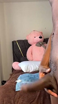 Cum on Face and Fisting
