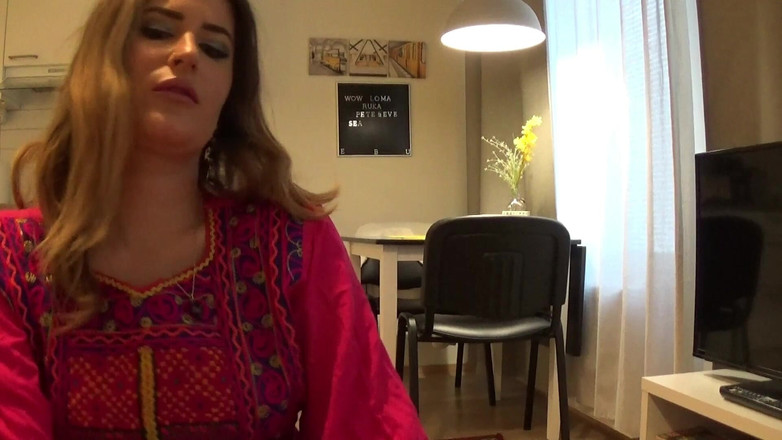 Amateur Homemade Porn: Real Homemade Afghan Porn Sex with Cute Big Ass Afghan...