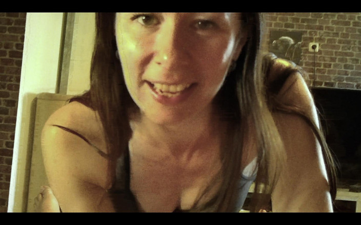 RonyaRabe: Rub Your Cock on My Wet Pussy Until It Gets...