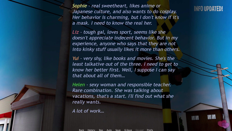 3D Cartoon Porn: Бормур 2 - богиня D. дрочит Адаму, пока он не кончит