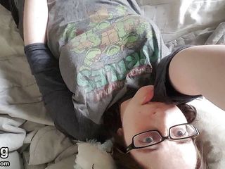 Boring Kate: Lei è in calore
