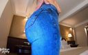 Mysterious Kathy: Trying on the Perfect Jeans Asmr - Mysteriouskathy