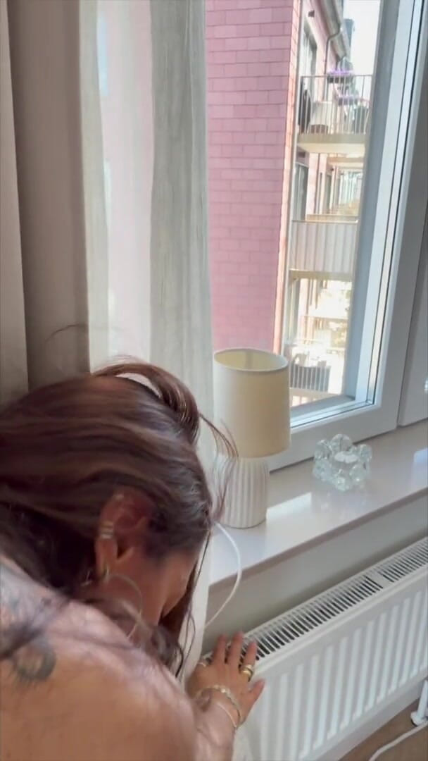 LoveAndRopes: MILF Fantasy: What if My Neighbor Knew What I Was...