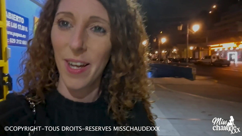 Misschaudexxx: Strangers Fuck Me in a Hard Gangbang