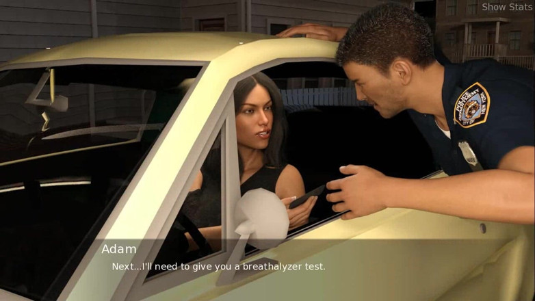 Dirty GamesXxX: Project hot wife: charm-SE24