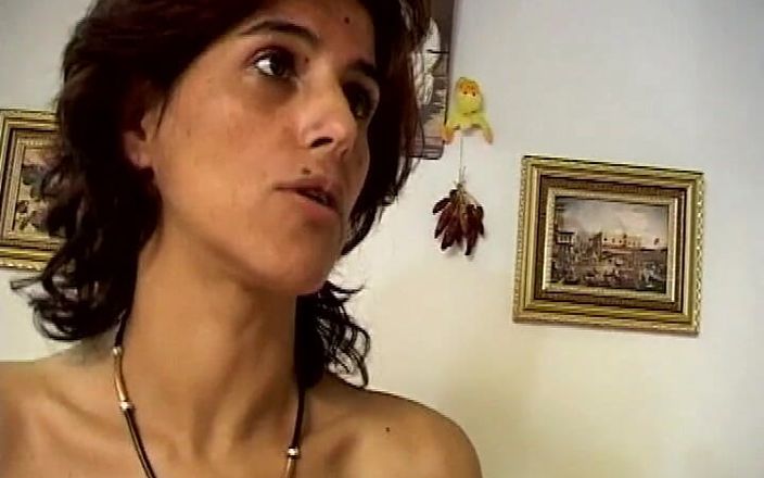 Italian swingers LTG: The Baker Audition Porn - rekaman seks #5 - intrik seks di keluarga...