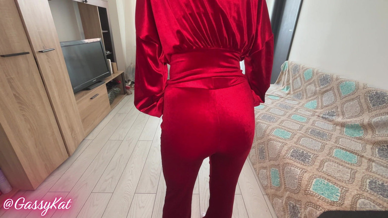 GassyKat: Ich mit meinen für dich