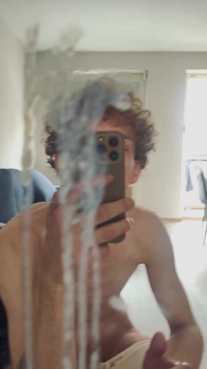 AceKropek: Sestřelení koně výstřikem na zrcadle0