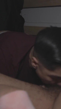 Young Slut Gang Bang Cum Dump Van Hardcore Gay Anal Breeding