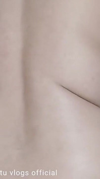 XXX Anal Fucking of Big Ass Hot Cheating Wife in Cowgirl Style, Alex Fucks Netu's Ass Hard and Deep in Tight Asshole
