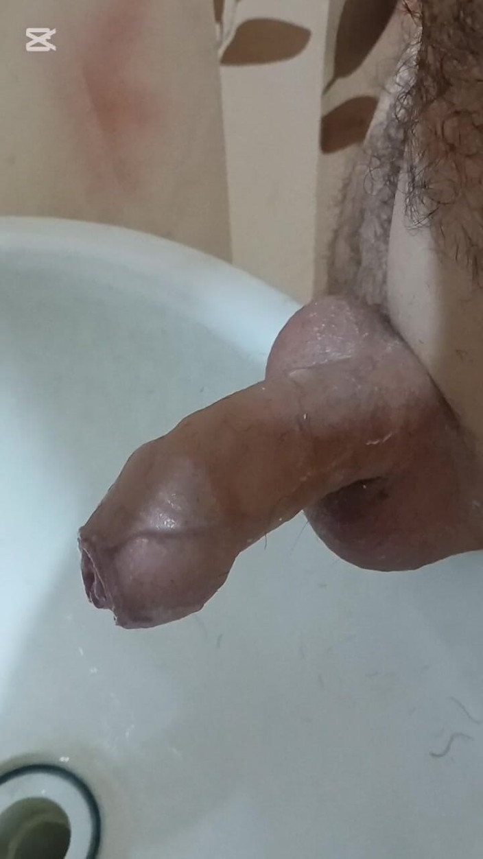 Sex play: Spoiling the Little Buddy