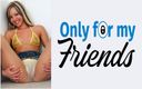Only for my Friends: The Porn Casting of Aaliyah Love a Big Firm Ass...