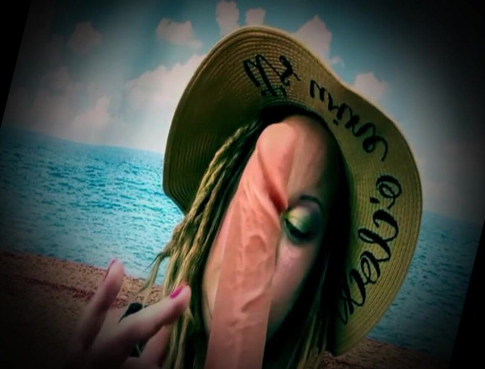 Campsissyboi: Stora saftiga kukar mindfuck