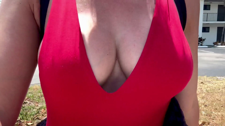 Artemisia Love: Italienische artemisia love mit dicken titten in miami titten zu...