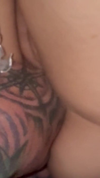 Tied and Forced to Cum