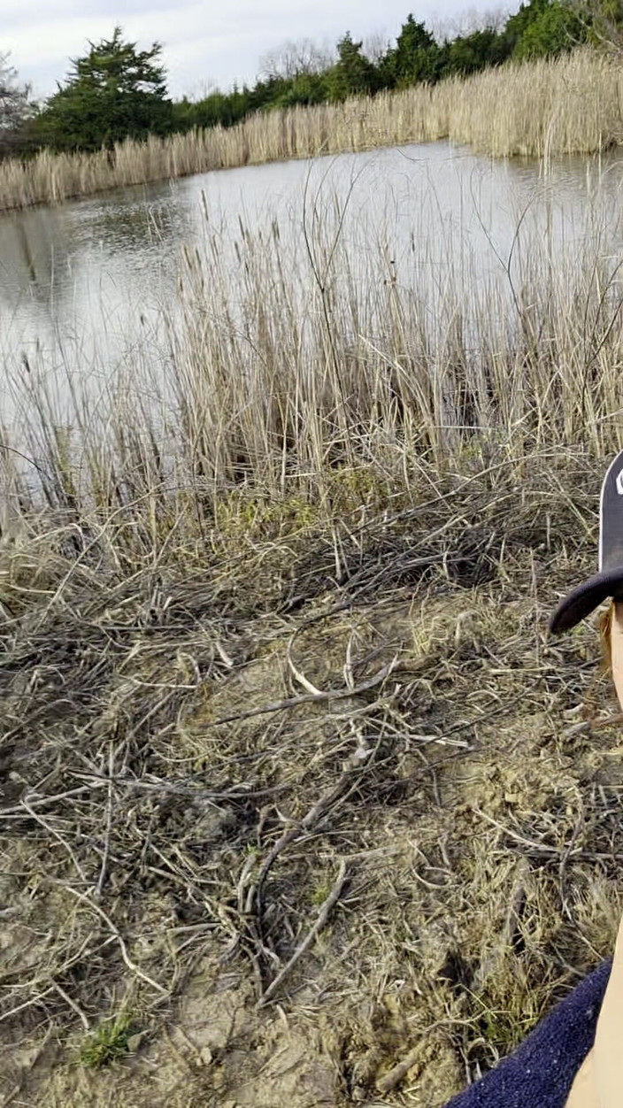 NaughtyRedFarmgirl: Руда трахає дупу і пизду на вулиці на фермі