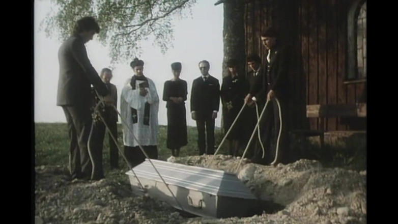 Bisco Birchwood Productions: Нещодавно знайдений французький ретро!