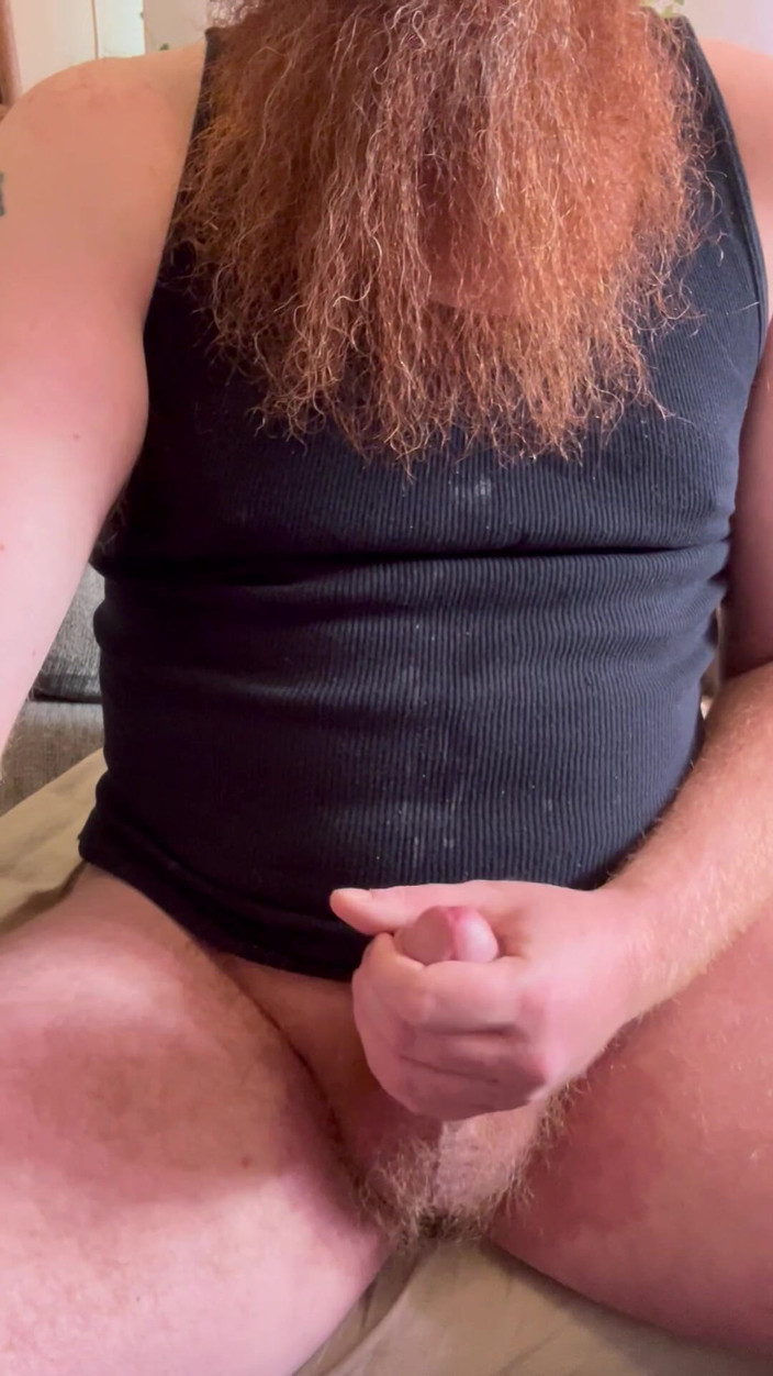 Big Baz: Stříkání do mých vousů