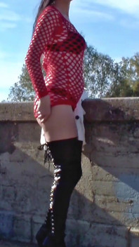 My New Boots