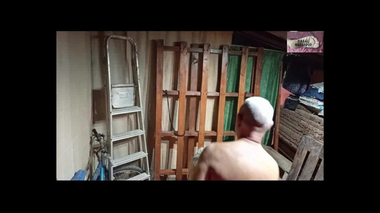 Casal Gresopio BDSM: Dominé Et Baisé 4