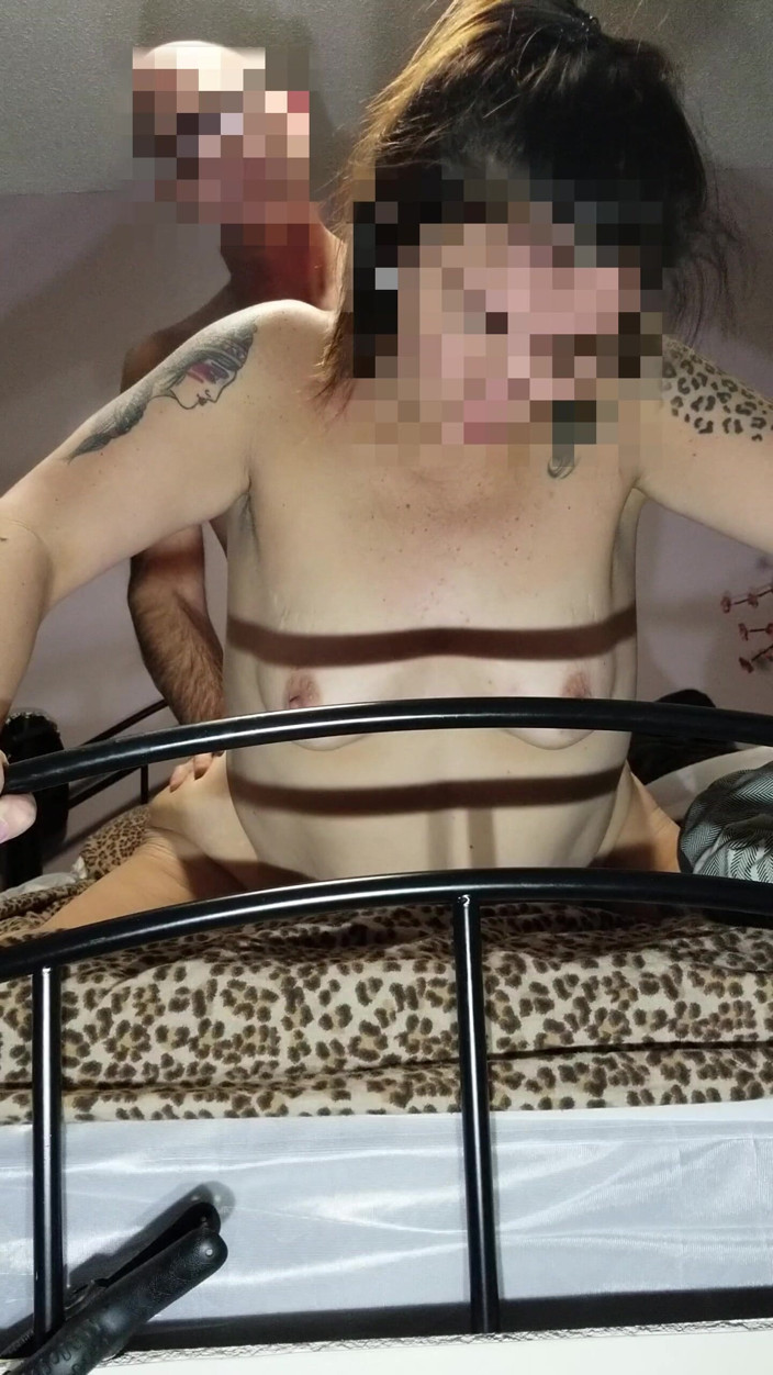 Fun Couple XXX: Wife Loves Doggy