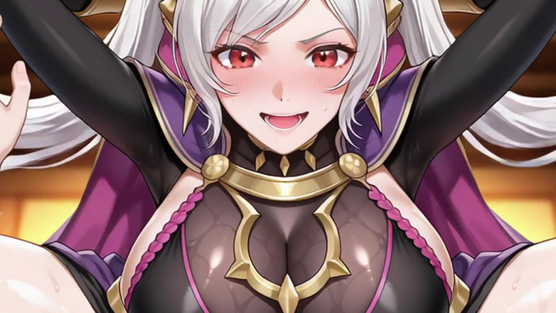 Prznai: Fire Emblem Robin Hen