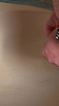 Peeing in the Sink Is Fun