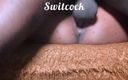 Switcock: He Fucks Me on the Couch Roughly