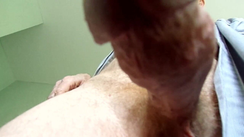 Hairyartist: Pokaż szacunek koguta lekcja 1 od hairyartist