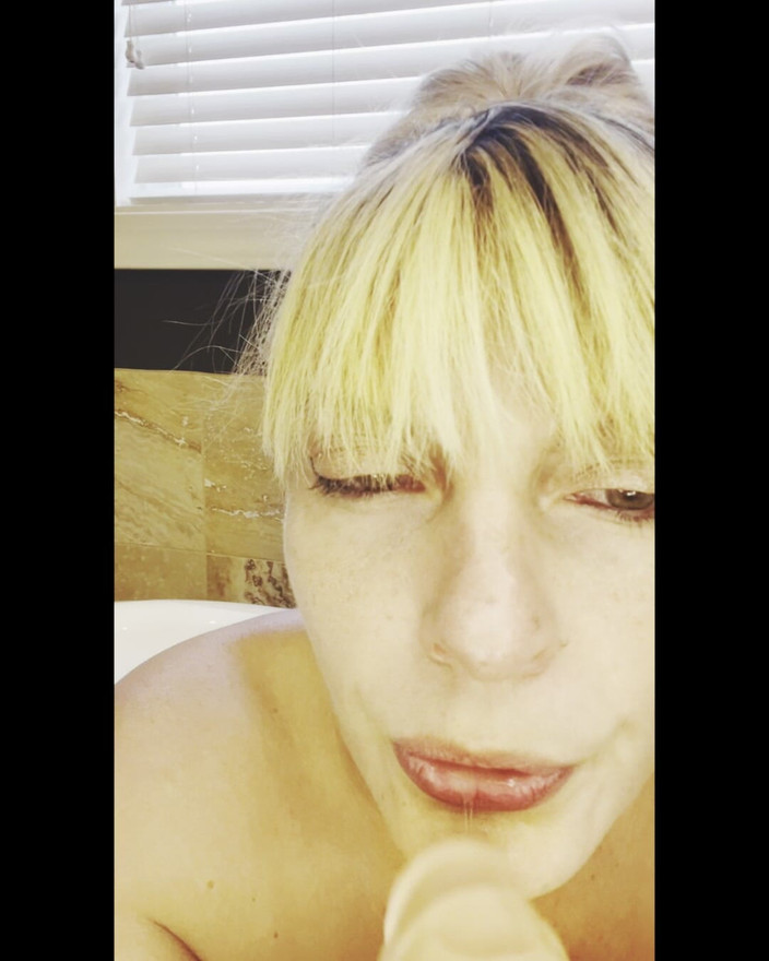 Whitneylane: Tinder Date Is Shrunk To Be My Sex Mainan